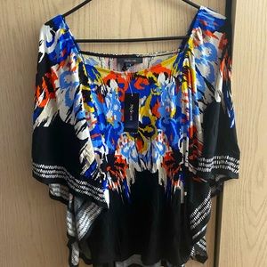 Women’s Blouse
